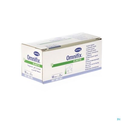 Omnifix elastic. 10cmx2m 1 p/s-2