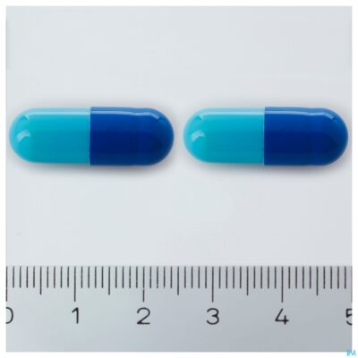 Rhinofebryl caps 30-2