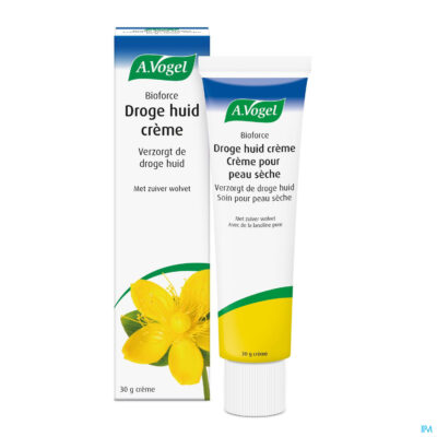 A.vogel creme bioforce-5
