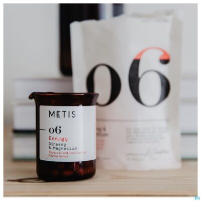 Metis energy 06 refill caps 48-5