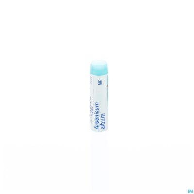 Arsenicum album mk gl boiron-2