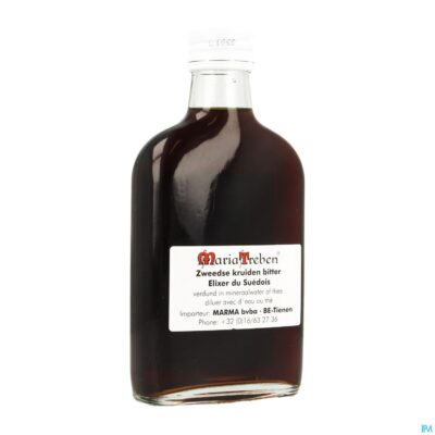Zweedse kruiden elixir mar treb 200ml-2