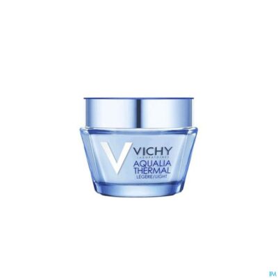 Vichy aqualia creme light reno 50ml-6
