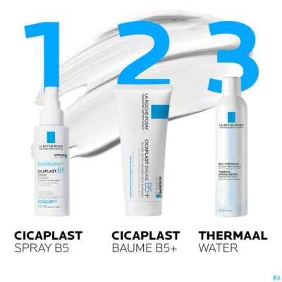Lrp cicaplast balsem b5 100ml-4