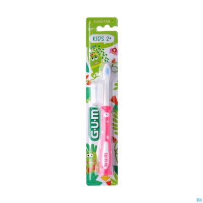 Gum kids tandenb 3-6j 901