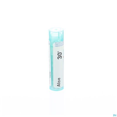Aloe 30k gr 4g boiron-2