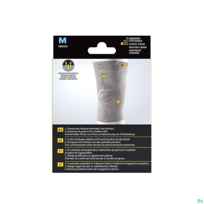 Futuro comfort lift kniebandage 76587, medium-4