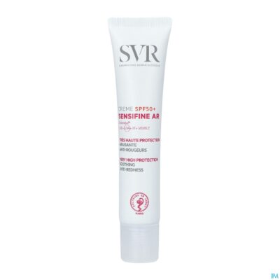 Svr sensifine ar creme ip50+ tube 40ml-2