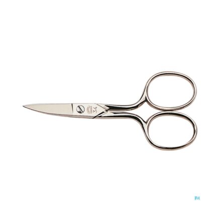 Nippes schaar nagelhuid n34-2