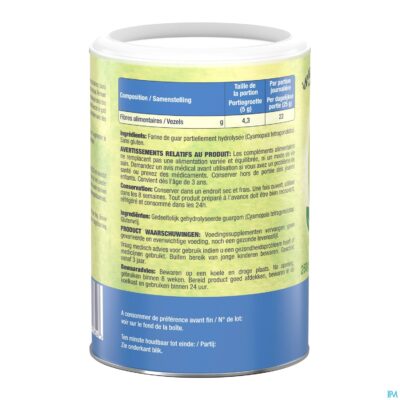 Optifibre pdr 250g-2