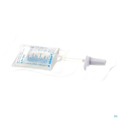 Uro-tainer nacl 0,9% 1 x 100ml sac-2