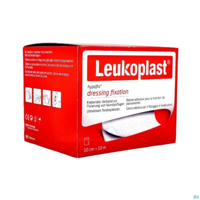 Hypafix 10cmx10m 1 leukoplast-2