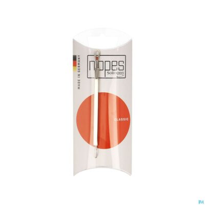 Nippes huid- en oorreiniger n10
