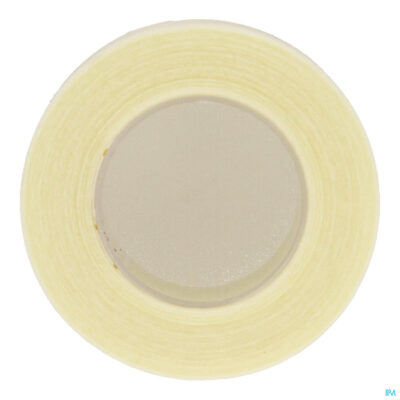 Leukopor a/allergie rol 2,50cmx9,2m 1 0245400