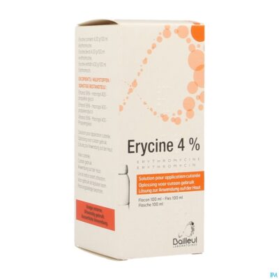 Erycine 4 % sol application cutanee 100ml-3