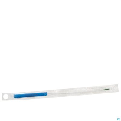Liquick base ergoth.blaassonde ch14 40cm 60 630014-4