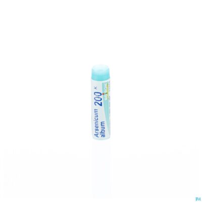 Arsenicum album 200k gl boiron-3