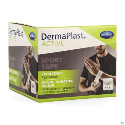 Dp active sport tape 5cm 1 p/s