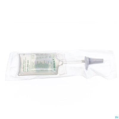 Uro-tainer solutio r 1x100ml sac