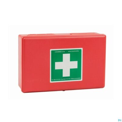 Ehbo-kit gevuld type 1