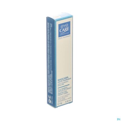Eye care mascara 201 noir 9g