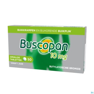 Buscopan drag 50 x 10mg-2