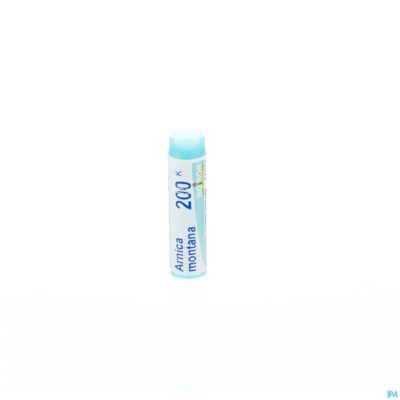 Arnica montana 200k gl boiron-3