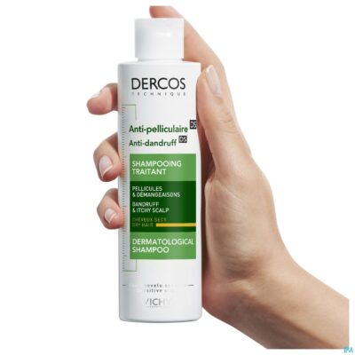 Vichy dercos a/roos droog haar reno sh 200ml-13