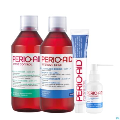 Perio.aid intensive care gel 75ml-3