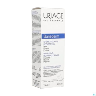 Uriage bariederm 75ml