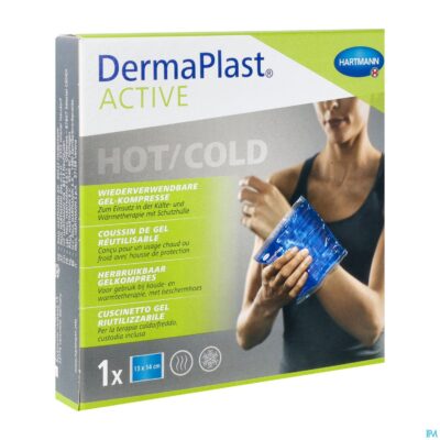 Dp active hot&cold pack small 1 p/s