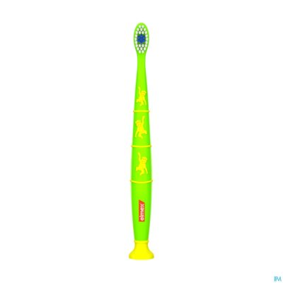 Elmex® kind tandenborstel 3-6 jaar-3