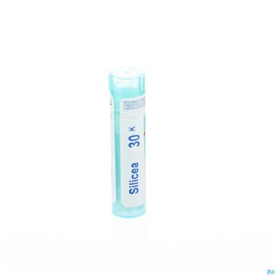 Silicea 30k gr 4g boiron-2