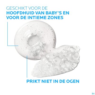 La roche posay lipikar gel lavant 750ml-5