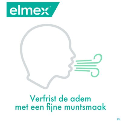 Elmex sensitive mondspoeling 400ml-7