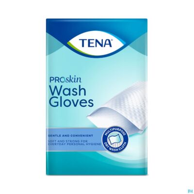 Tena proskin washand 50