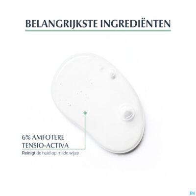 Eucerin dermopure reinigingsgel 400ml-4