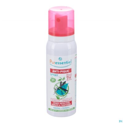 Puressentiel a/beet spray 75ml-2