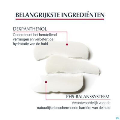 Eucerin ph5 wastablet z/zeep 100g-4