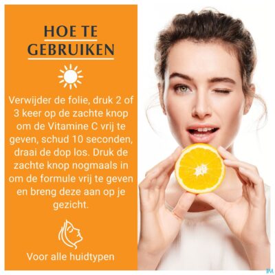 Eucerin hyaluron filler x3 vitamine c 3x8ml-3