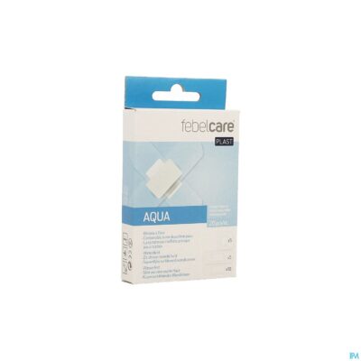 Febelcare plast aqua mix 20-2