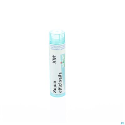 Sepia officinalis xmk gr 4g boiron