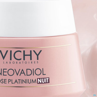 Vichy neovadiol rose platinium nacht 50ml-6