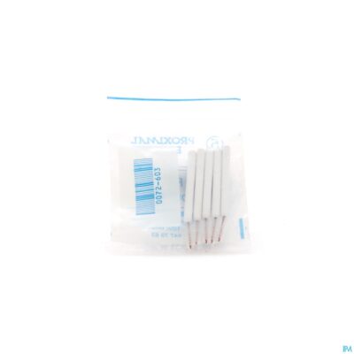Proximal tandenb m/heft conisch 5 p2