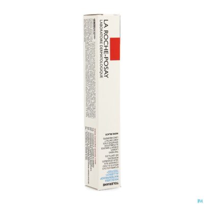 Lrp toleriane mascara waterproof zwart 7,6ml-2
