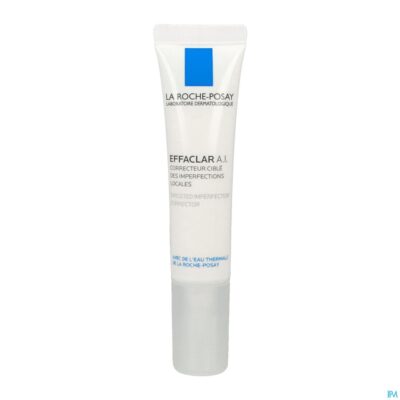 La roche posay effaclar a.i. 15ml-5