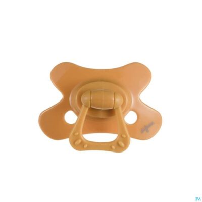 Difrax fopspeen natural 18m+ special ed. assorti-5
