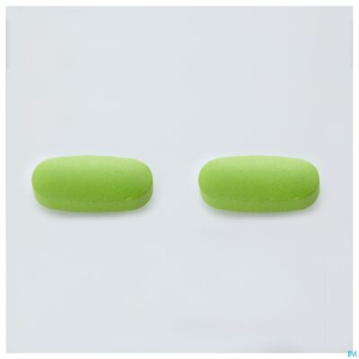 Magnecaps relax tabl 56-3