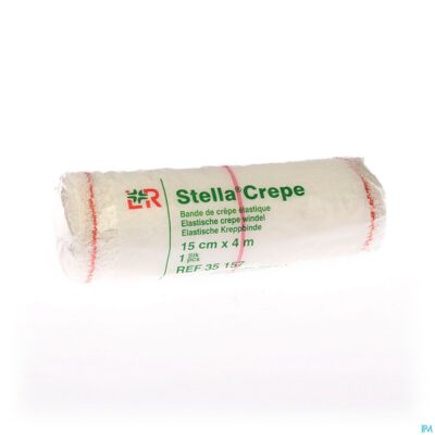 Stellacrepe windel cello 15cmx4m 35157