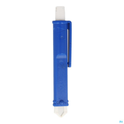 Tang teek plastiek vmd